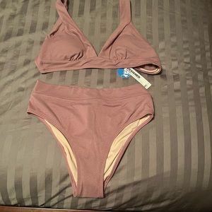 New with tags Cupshe bikini